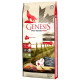 Genesis Pure Canada Wide Country Senior сухой корм для пожилых собак всех пород с мясом гуся, фазана, утки и курицы