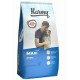 Karmy Maxi Adult сухой корм для собак крупных пород  с индейкой
