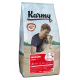 Karmy Medium Junior сухой корм для щенков средних пород с индейкой