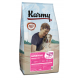 Karmy Sensetive Medium & Maxi сухой корм для взрослых собак средних и крупных пород с чувствительным пищеварением с лососем
