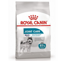 Royal Canin Maxi Joint Care корм для собак крупных размеров с повышенной чувствительностью суставов