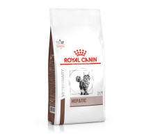 Royal Canin Hepatic HF26 Feline сухой корм для кошек при болезнях печени 