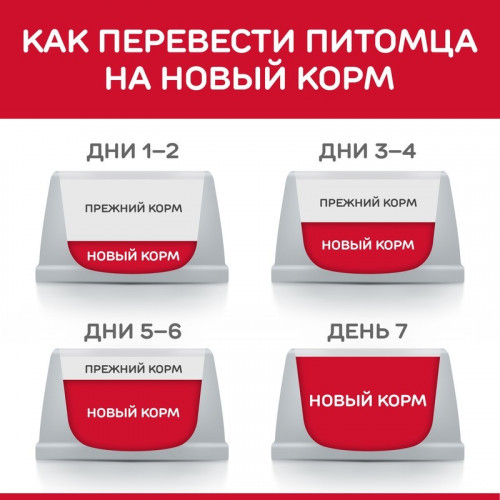 Hill's Science Plan сухой корм  для пожилых собак (6+) крупных пород, с курицей 12 кг