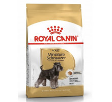 Royal Canin Miniature Schnauzer Adult корм для взрослых собак породы Миниатюрный шнауцер