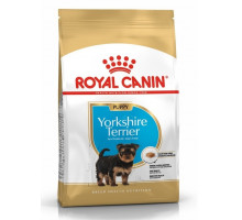 Royal Canin Yorkshire Terrier 29 Junior для щенков породы йоркширский терьер в возрасте до 10 месяцев - 1,5 кг
