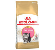 Royal Canin Kitten Persian сухой корм для котят персидской породы
