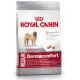 Royal Canin Medium Dermacomfort сухой корм для собак средних пород склонных к кожным раздражениям