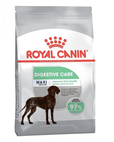 Royal Canin Maxi Digestive Care сухой корм для собак крупных пород с чувствительным пищеварением