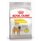 Royal Canin Medium Dermacomfort сухой корм для собак средних пород склонных к кожным раздражениям